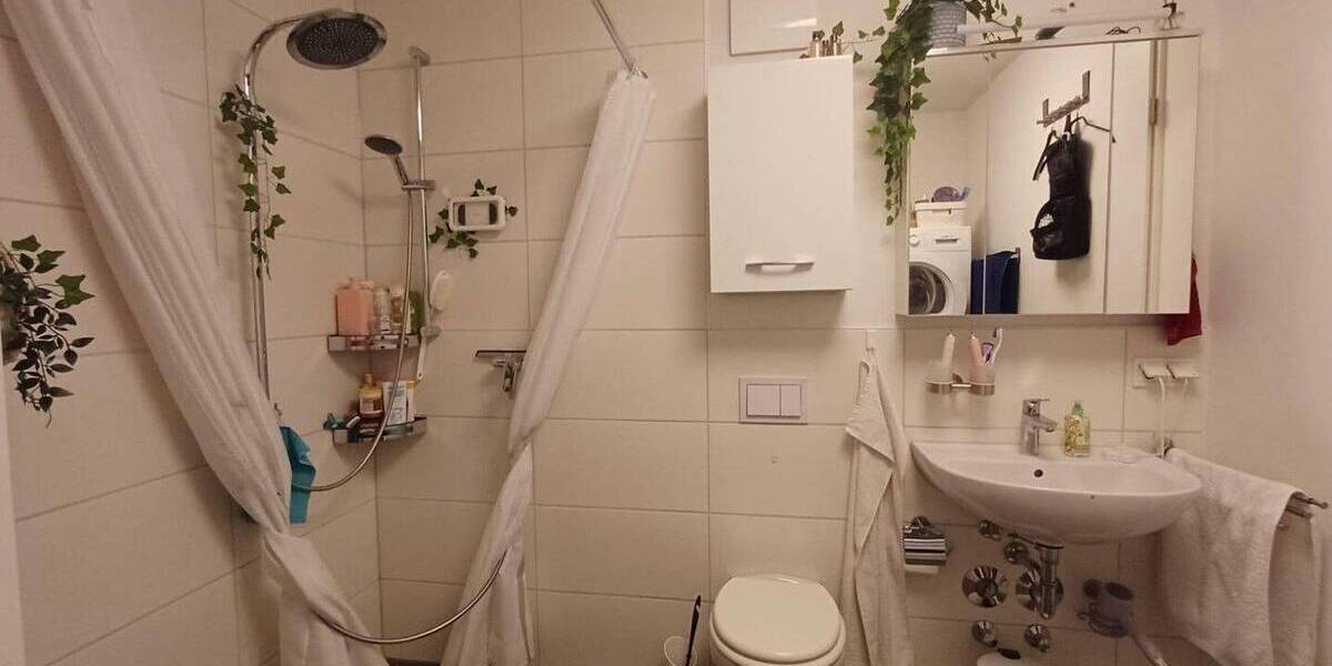 Etagenwohnung Herzogenaurach Herzo Base - 4 Zimmer, 90 m&sup2;, 862&euro; | Angebot:26741021