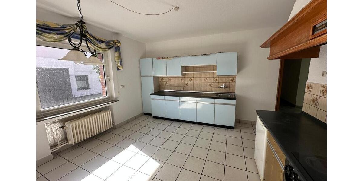Einfamilienhaus Vechta - 7 Zimmer, 160 m&sup2;, 1.400&euro; | Angebot:26630991