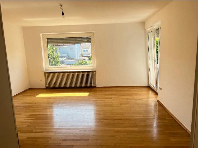 Etagenwohnung Ludwigshafen am Rhein Ludwigshafen-Oggersheim - 3 Zimmer, 96 m&sup2;, 1.290&euro; | Angebot:25934717