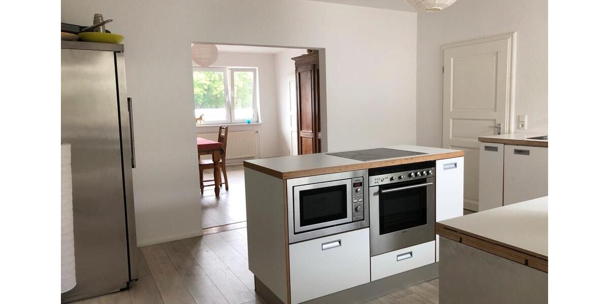 Wohnen auf Zeit Altenholz - 3 Zimmer, 100 m&sup2;, 100&euro; | Angebot:25725483