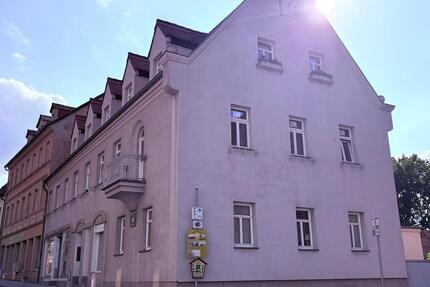 Wohnung Lommatzsch - 4 Zimmer, 90 m&sup2;, 570&euro; | Angebot:26071958