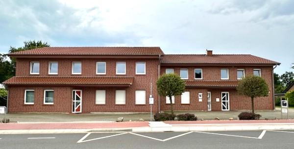 Großzügige Bürofläche in Geeste-Dalum kurzfristig zu vermieten
