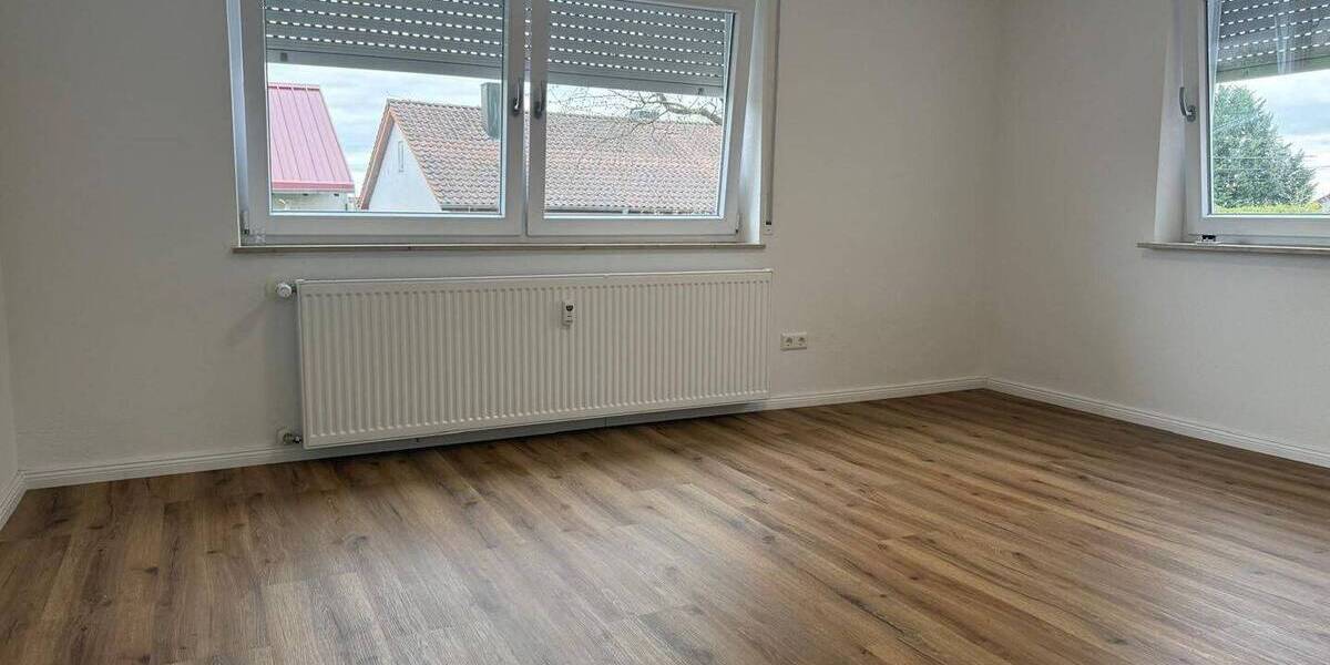 Zimmer Sontheim an der Brenz Sontheim - 3 Zimmer, 72 m&sup2;, 850&euro; | Angebot:26082900
