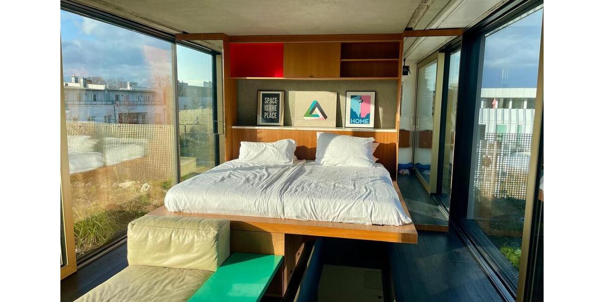 Wohnen auf Zeit Köln Ehrenfeld - 4 Zimmer, 181 m&sup2;, 3.100&euro; | Angebot:26183778