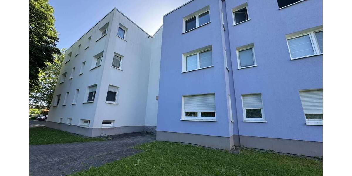 Etagenwohnung Friedberg Fauerbach - 2 Zimmer, 57 m&sup2;, 635&euro; | Angebot:26785962
