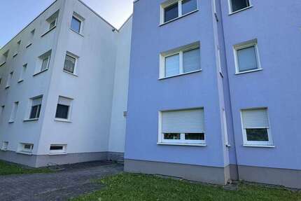 Wohnung Friedberg Fauerbach - 2 Zimmer, 57 m&sup2;, 635&euro; | Angebot:26785962