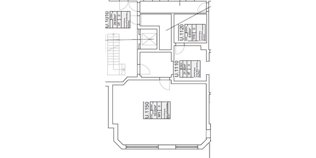 Gewerbeobjekt Wolfsburg Detmerode - 850&euro; | Angebot:26270239