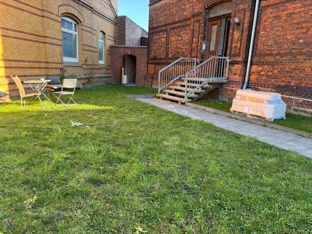 Etagenwohnung Wunstorf - 3 Zimmer, 92 m&sup2;, 1.100&euro; | Angebot:26111016