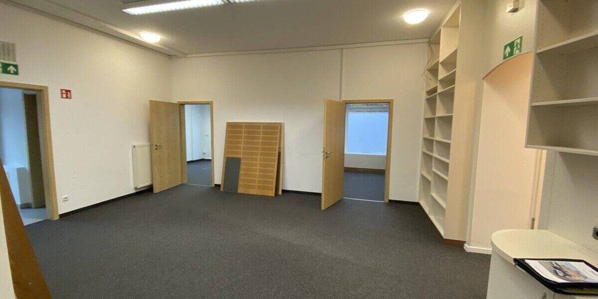 Gewerbeobjekt Pöttmes - 1.470&euro; | Angebot:25705592