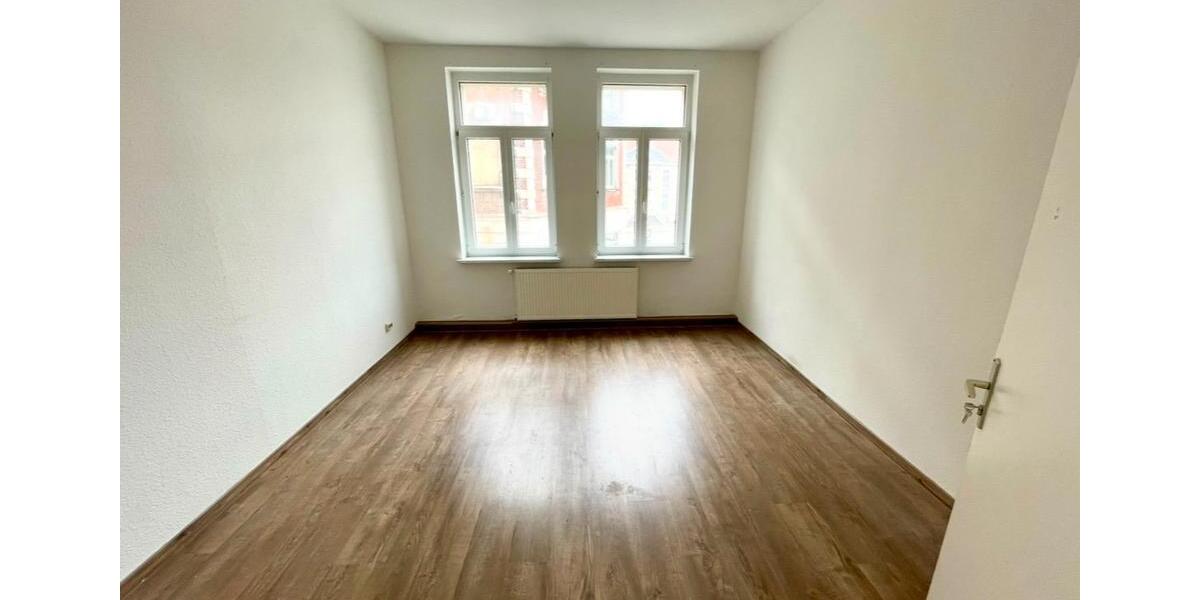 Etagenwohnung Bleicherode - 3 Zimmer, 94 m&sup2;, 600&euro; | Angebot:26057361