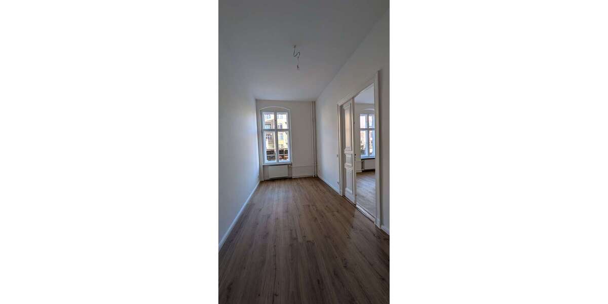 Etagenwohnung Berlin Kreuzberg - 3 Zimmer, 69 m&sup2;, 1.511&euro; | Angebot:26183532