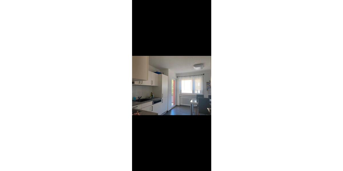 Wohnen auf Zeit Lörrach - 4 Zimmer, 84 m&sup2;, 670&euro; | Angebot:26614709