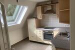 Dachgeschoßwohnung Warendorf - 2 Zimmer, 80 m&sup2;, 800&euro; | Angebot:25648318
