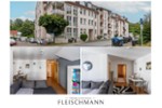 Komm rein, die Küche ist schon da, Stadtmitte und ruhig - Etagenwohnung Suhl | Angebot:27200823