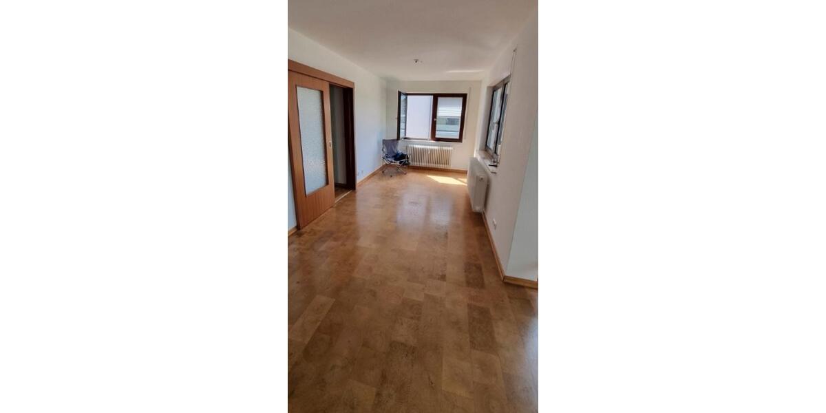 Etagenwohnung Nagold - 2.5 Zimmer, 66 m&sup2;, 1.250&euro; | Angebot:26012924