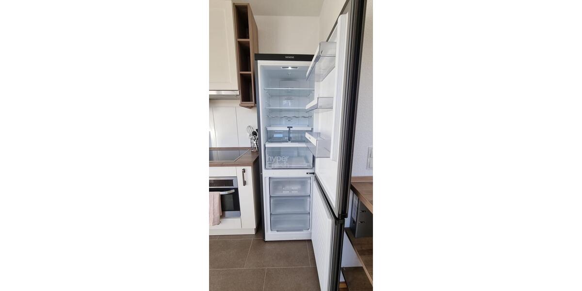 Zentrale und ruhige 2-Zi.-Wohnung, ab 1 Monat, voll möbliert 2 zimmer