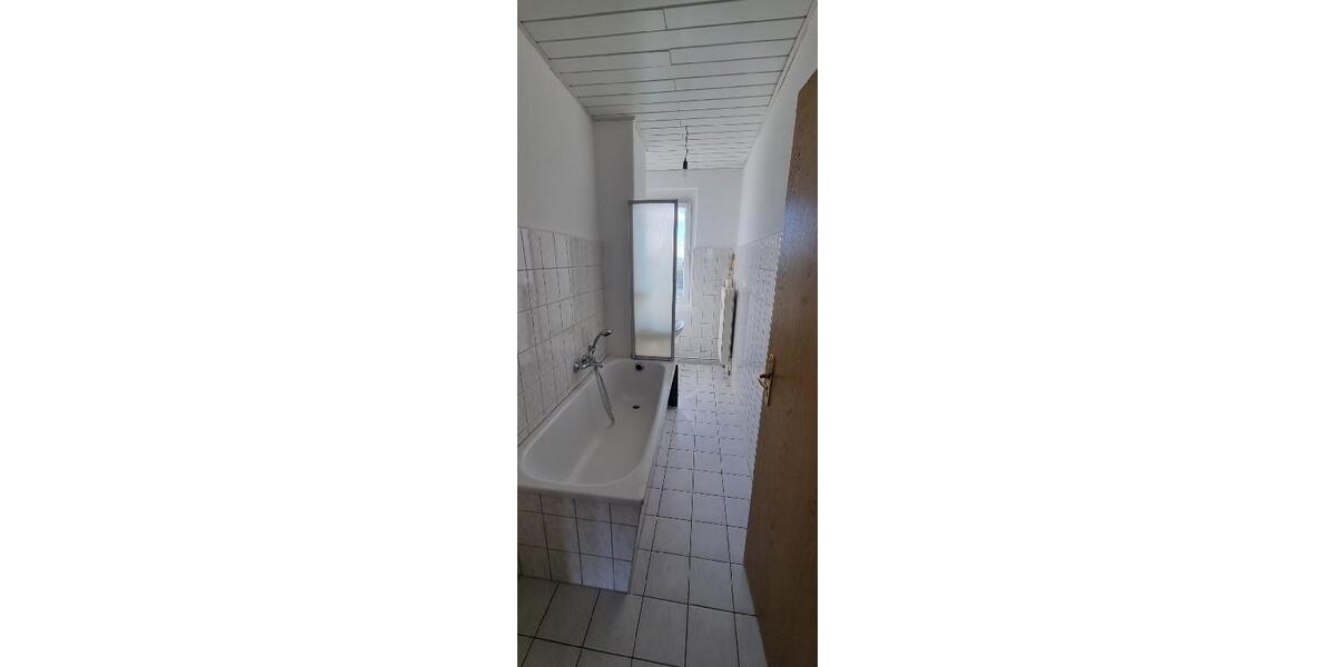 Etagenwohnung Seegebiet Mansfelder Land - 3 Zimmer, 59 m&sup2;, 350&euro; | Angebot:25417981