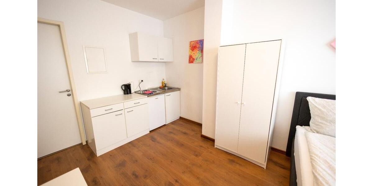 1,5 Zimmer Apartment im Zentrum von Baienfurt (Küche, Bad) 1 zimmer