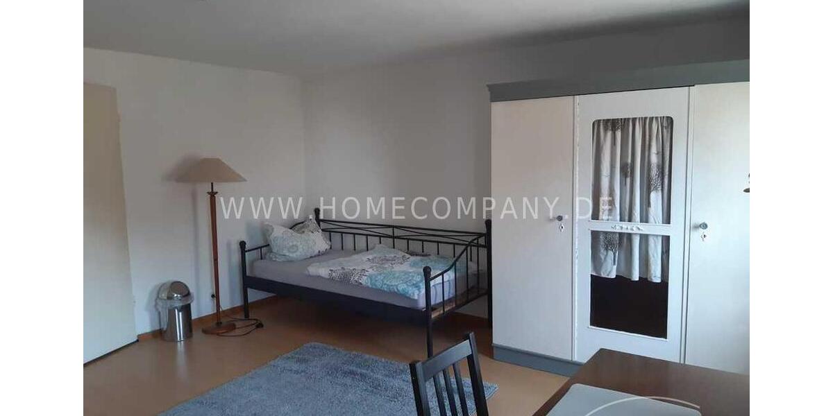 1 möbliertes Zimmer in einer 3 Zi.Whg. 1 zimmer