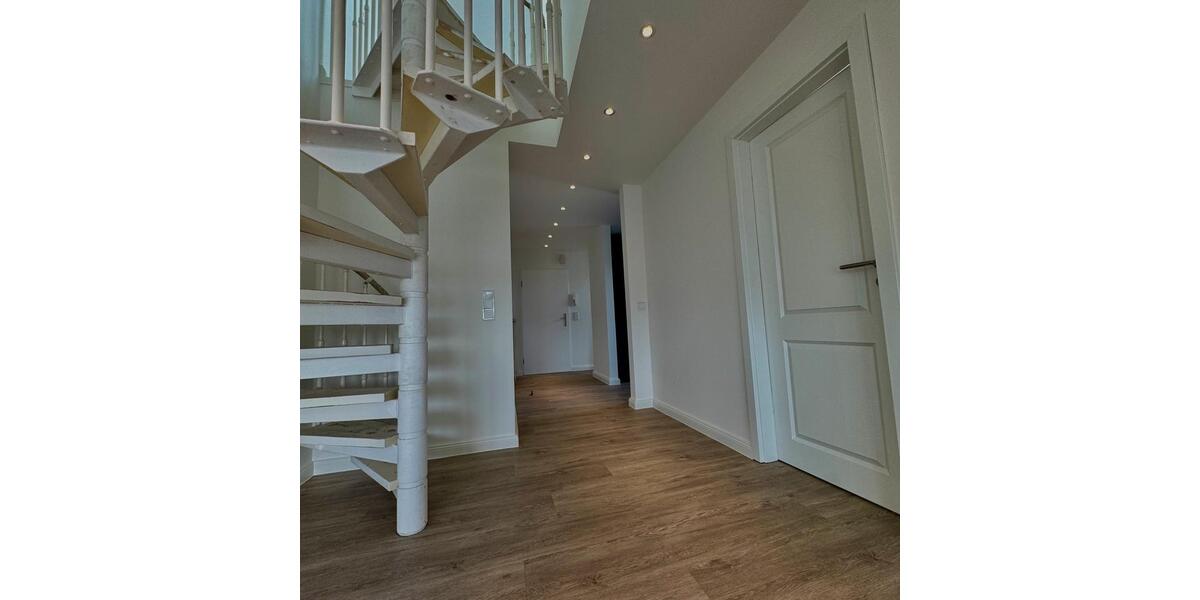 Maisonettenwohnung Scharbeutz - 2 Zimmer, 75 m&sup2;, 1.600&euro; | Angebot:25332868