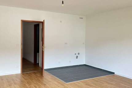 Wohnung zum Mieten in Nürnberg 502,63 € 37.51 m² 1 zimmer