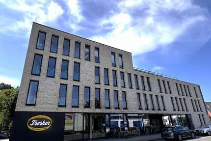 Gewerbeobjekt Cloppenburg - 2.750&euro; | Angebot:22815525