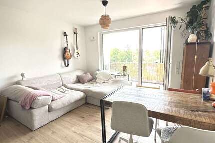 Wohnung zum Mieten in Trier Petrisberg 620 € 46.39 m²