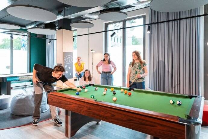 Etagenwohnung Freiburg im Breisgau Neuburg - 1.022&euro; | Angebot:26595194