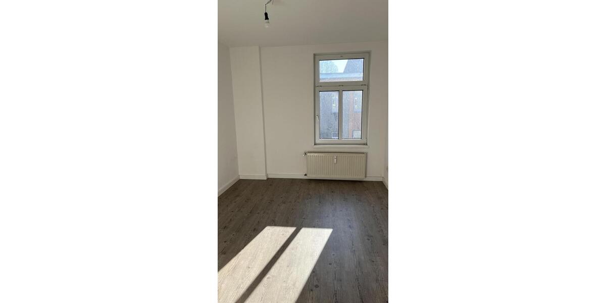 Handwerkerwohnung - selbst renovieren und sparen 2 zimmer