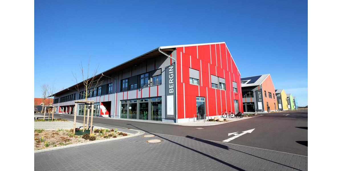 Gewerbeobjekt Wyk Auf Föhr - 4.338&euro; | Angebot:12431819