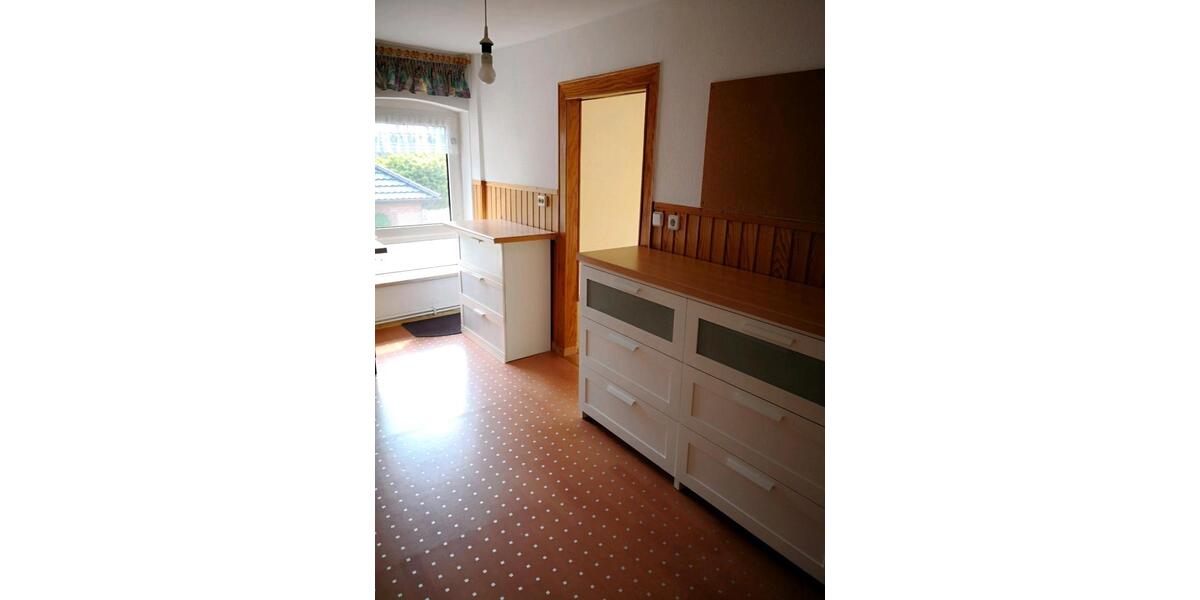 Etagenwohnung Hanerau-Hademarschen Hademarschen - 3 Zimmer, 84 m&sup2;, 1.200&euro; | Angebot:26013625