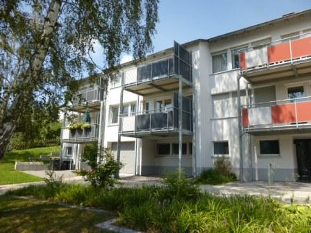 Im besten Alter eine passende Wohnung bei VIVAWEST. zimmer