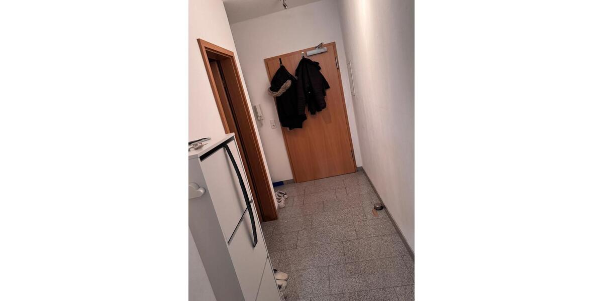 Etagenwohnung Hünfeld - 2 Zimmer, 45 m&sup2;, 433&euro; | Angebot:25941695