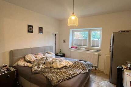Wohnung zum Mieten in Gelsenkirchen 350 € 41 m² 2 zimmer
