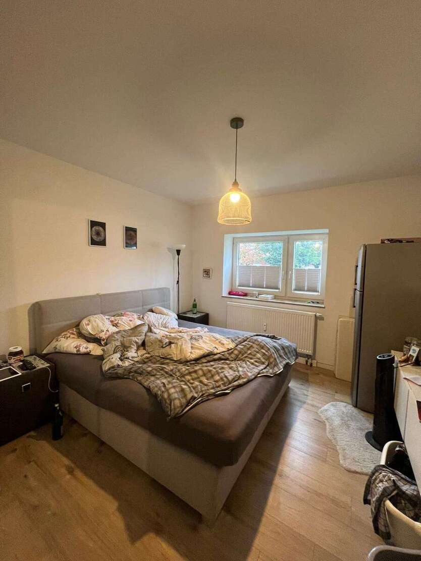 Wohnung zum Mieten in Gelsenkirchen 350 € 41 m² 2 zimmer