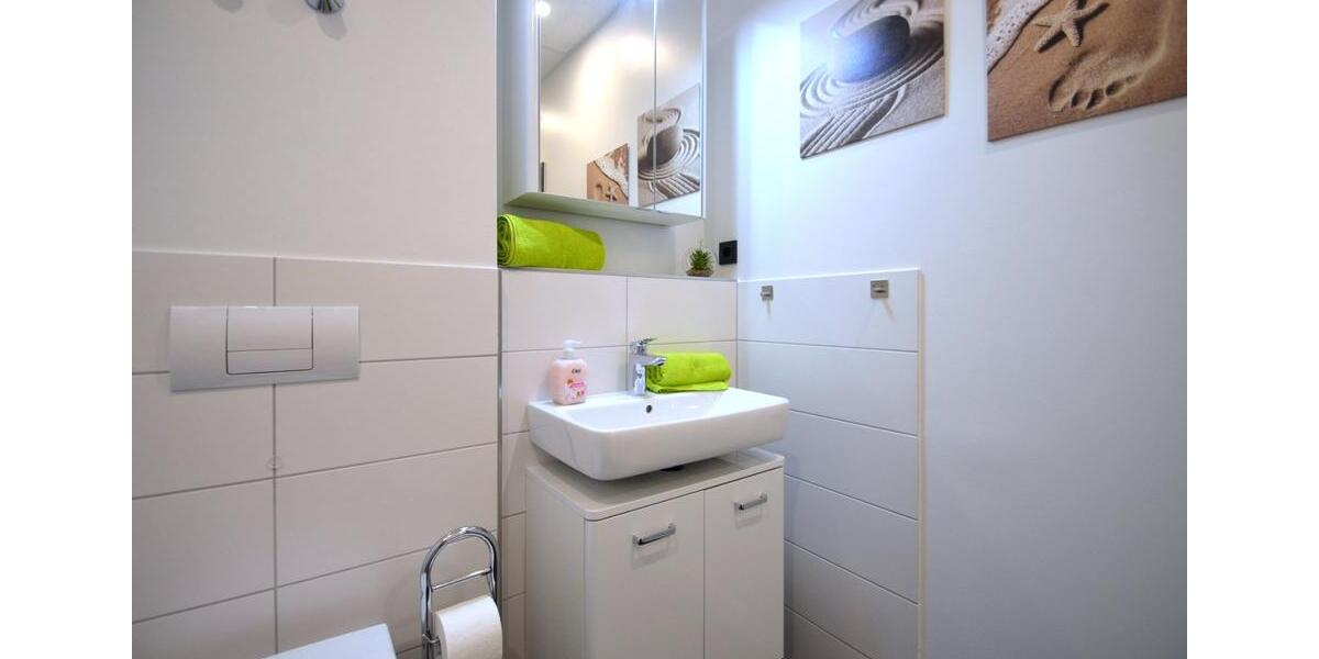 Wohnen auf Zeit Offenbach am Main - 1 Zimmer, 28 m&sup2;, 1.295&euro; | Angebot:24717830