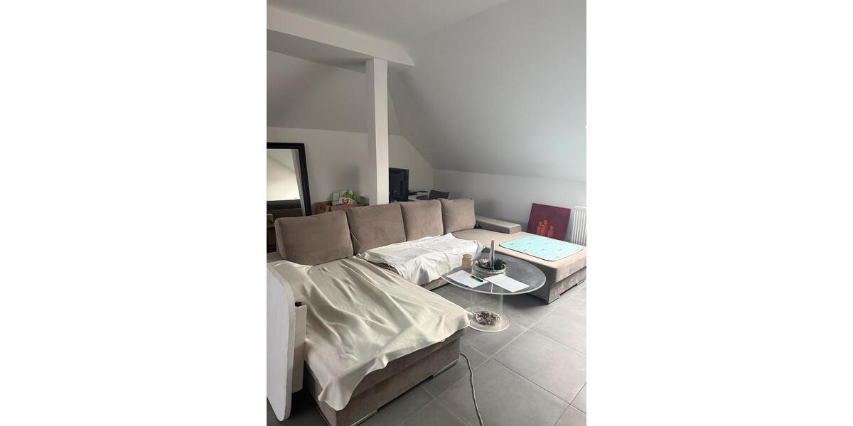 Etagenwohnung Gangelt - 2 Zimmer, 70 m&sup2;, 650&euro; | Angebot:26111261