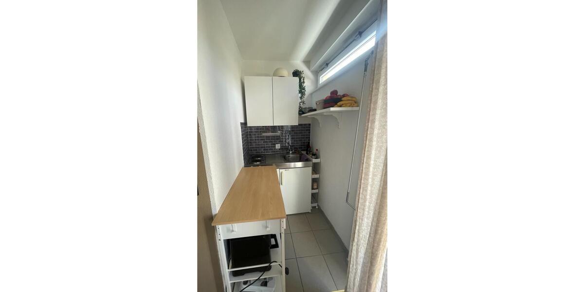 Wohnen auf Zeit Mannheim Feudenheim - 1 Zimmer, 26 m&sup2;, 550&euro; | Angebot:26582742