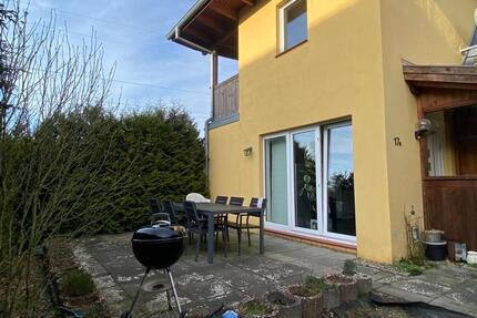 Wohnung Tostedt - 2 Zimmer, 60 m&sup2;, 1.200&euro; | Angebot:25253564