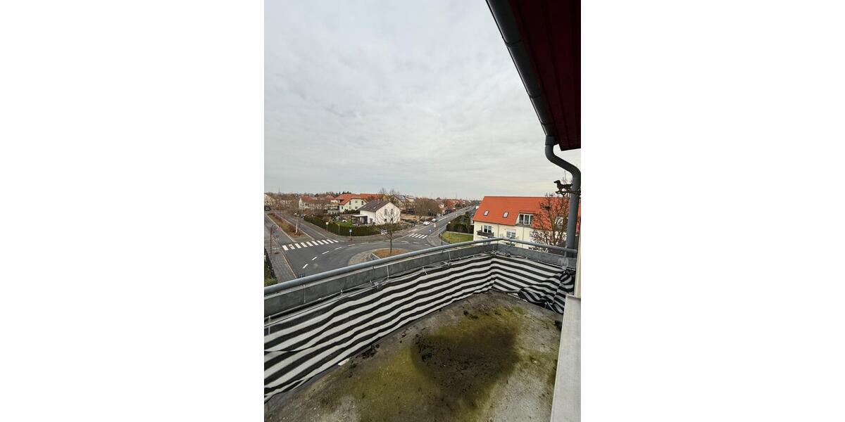 Dachgeschoßwohnung Nauen - 2 Zimmer, 64 m&sup2;, 849&euro; | Angebot:23860852