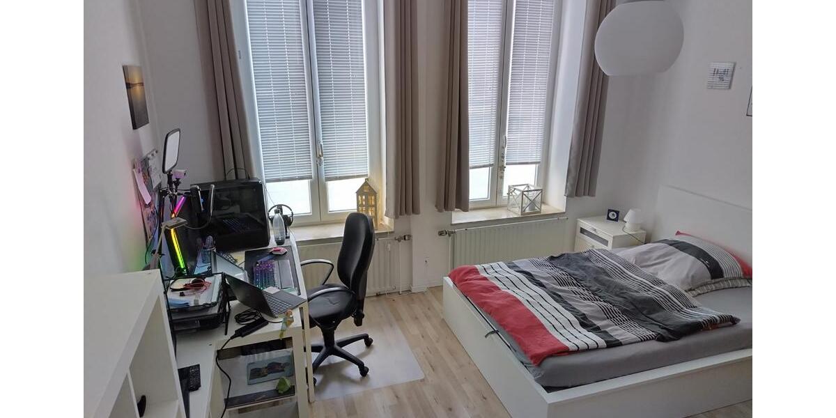 Etagenwohnung Aachen Aachen-Mitte - 1 Zimmer, 37 m&sup2;, 690&euro; | Angebot:26272573