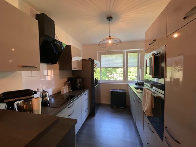 Etagenwohnung Duisburg Hamborn - 3.5 Zimmer, 77 m&sup2;, 659&euro; | Angebot:26661754