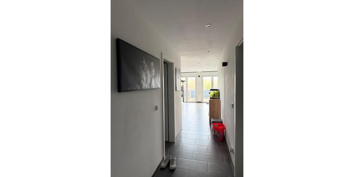 Dachgeschoßwohnung Möhnesee - 2 Zimmer, 83 m&sup2;, 1.110&euro; | Angebot:25903101