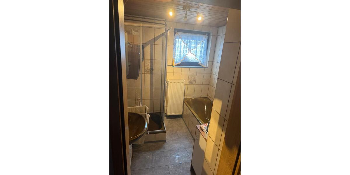 Einfamilienhaus Hiltpoltstein - 5 Zimmer, 130 m&sup2;, 650&euro; | Angebot:24815187