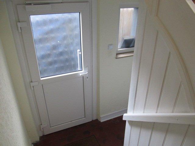 Erdgeschoßwohnung Solingen Ohligs - 3 Zimmer, 50 m&sup2;, 450&euro; | Angebot:26591352