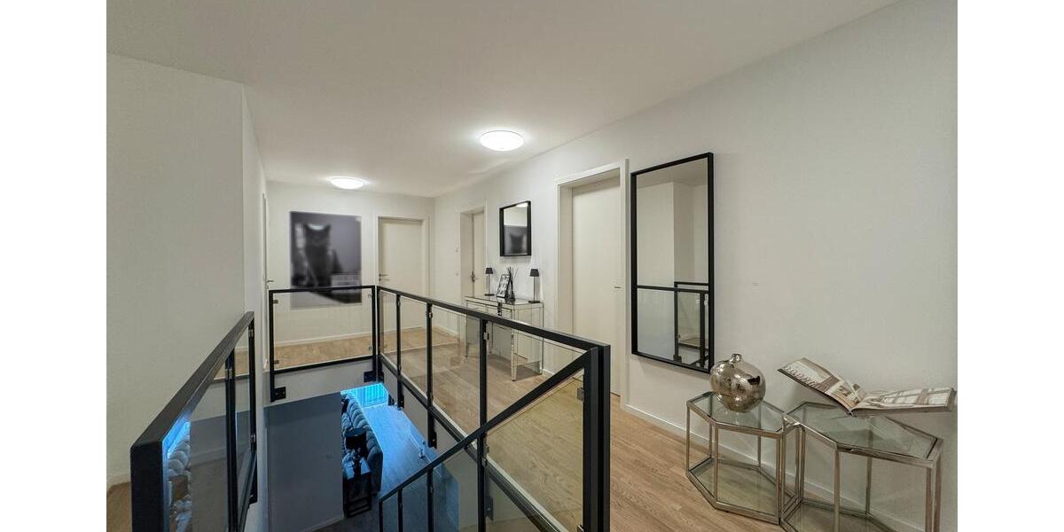 Haus in Haus mit eigenem Garten in Stiepel 5.5 zimmer