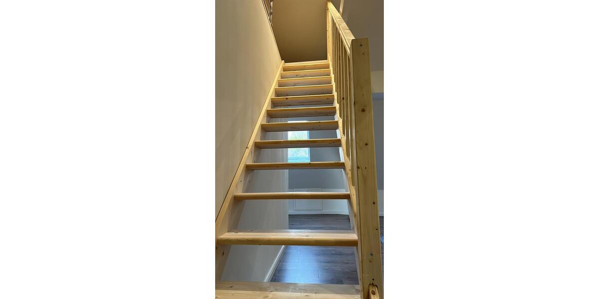 Maisonettenwohnung Illertissen - 2.5 Zimmer, 100 m&sup2;, 1.050&euro; | Angebot:26614980