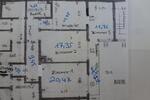 Etagenwohnung Darmstadt Darmstadt-Nord - 3 Zimmer, 85 m&sup2;, 1.100&euro; | Angebot:26665882