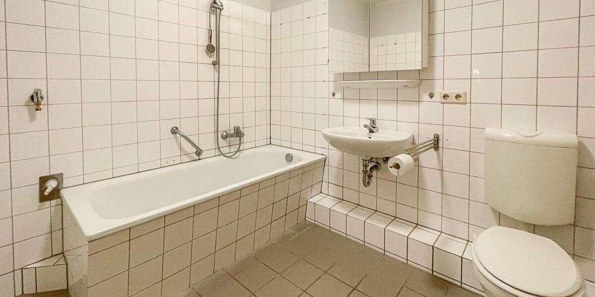 Etagenwohnung Meldorf - 2 Zimmer, 65 m&sup2;, 540&euro; | Angebot:25796783