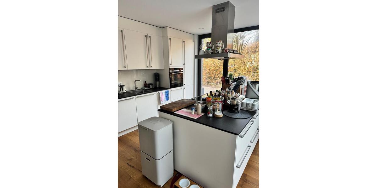 Erdgeschoßwohnung Rietberg - 3 Zimmer, 109 m&sup2;, 1.475&euro; | Angebot:24118995